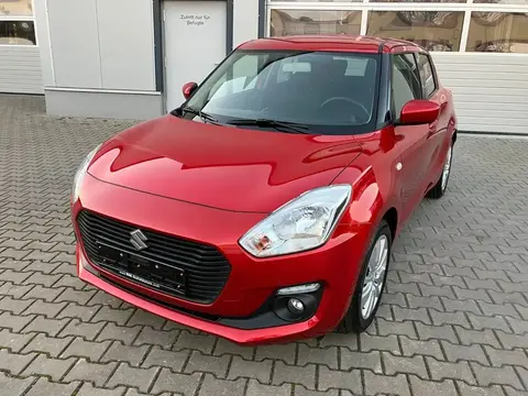 Annonce SUZUKI SWIFT Essence 2019 d'occasion 