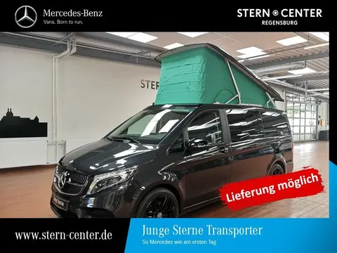 Used MERCEDES-BENZ CLASSE V Diesel 2023 Ad 