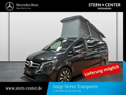 Used MERCEDES-BENZ CLASSE V Diesel 2023 Ad 