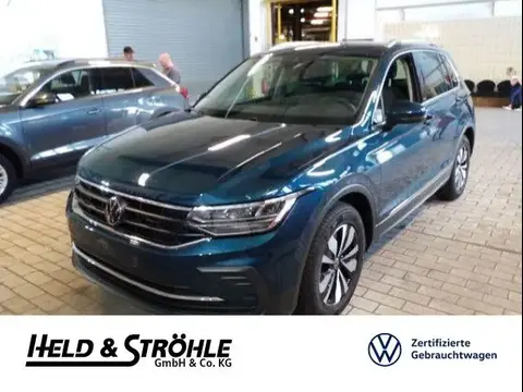 Used VOLKSWAGEN TIGUAN Petrol 2023 Ad 