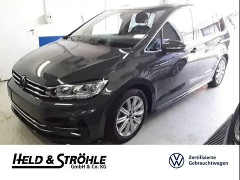 Used VOLKSWAGEN TOURAN Petrol 2023 Ad 