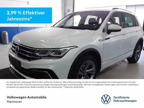 Used VOLKSWAGEN TIGUAN Diesel 2022 Ad 