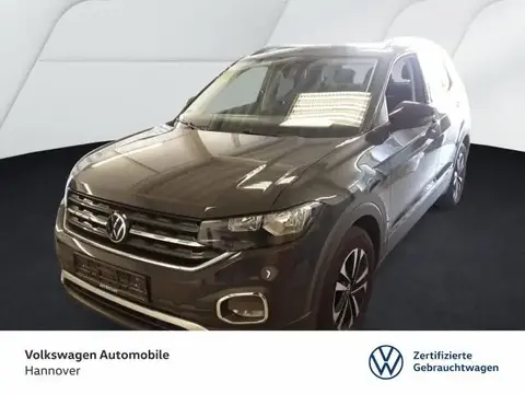 Used VOLKSWAGEN T-CROSS Petrol 2020 Ad 