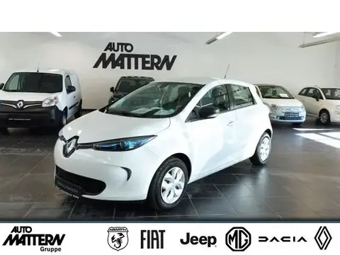 Used RENAULT ZOE Not specified 2019 Ad 