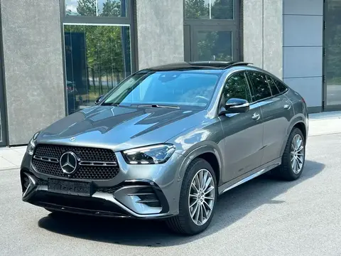 Annonce MERCEDES-BENZ CLASSE GLE Diesel 2023 d'occasion 