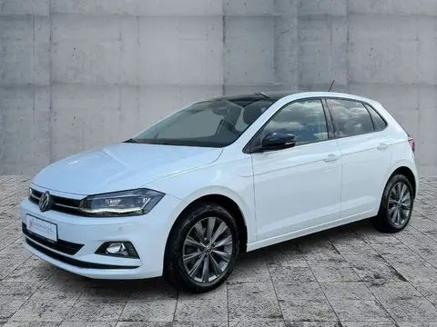 Used VOLKSWAGEN POLO Petrol 2020 Ad 