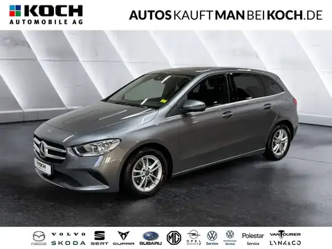 Used MERCEDES-BENZ CLASSE B Petrol 2019 Ad 