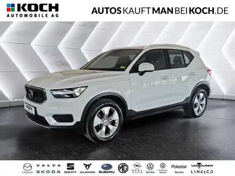 Annonce VOLVO XC40 Essence 2021 d'occasion 