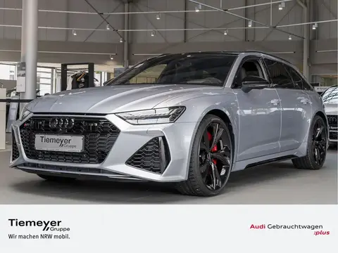 Annonce AUDI RS6 Essence 2024 d'occasion 