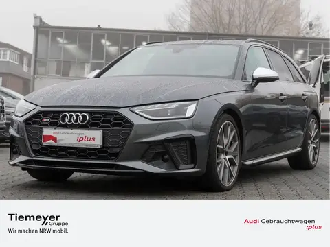 Annonce AUDI S4 Diesel 2023 d'occasion 