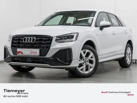 Annonce AUDI Q2 Diesel 2023 d'occasion 