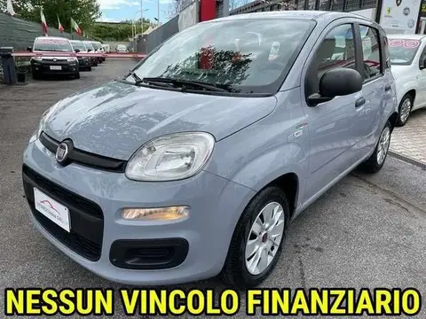 Used FIAT PANDA Petrol 2020 Ad 