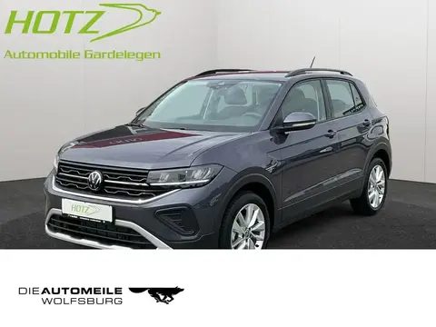 Used VOLKSWAGEN T-CROSS Petrol 2024 Ad 