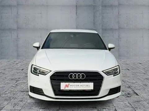 Used AUDI A3  2019 Ad Germany