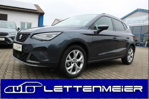 Used SEAT ARONA Petrol 2024 Ad 