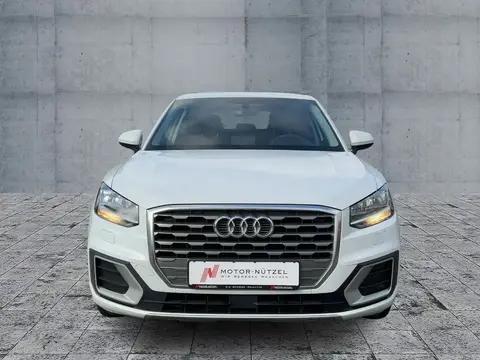 Used AUDI Q2 Petrol 2017 Ad 