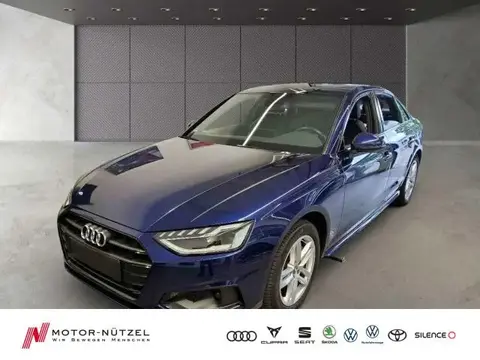 Used AUDI A4 Diesel 2020 Ad 