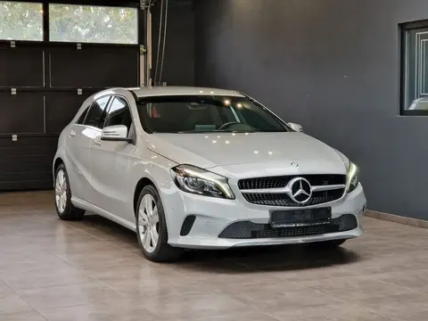 Used MERCEDES-BENZ CLASSE A Petrol 2017 Ad 