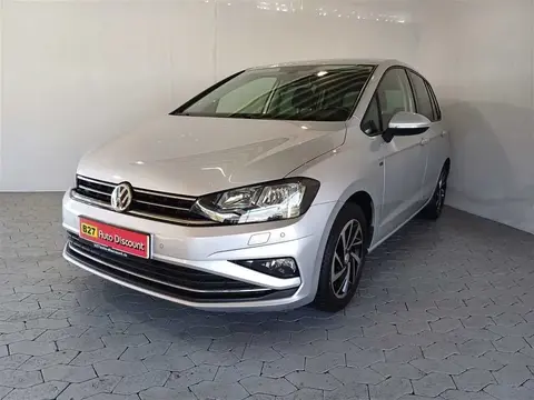 Used VOLKSWAGEN GOLF Petrol 2018 Ad 