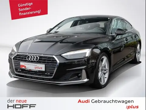 Used AUDI A5 Petrol 2024 Ad 