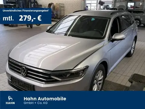 Used VOLKSWAGEN PASSAT Diesel 2021 Ad 