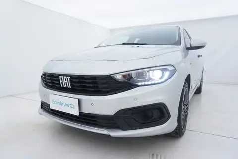 Annonce FIAT TIPO Essence 2021 d'occasion 