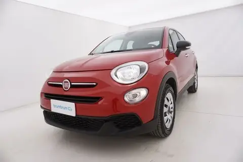 Used FIAT 500X Diesel 2021 Ad 