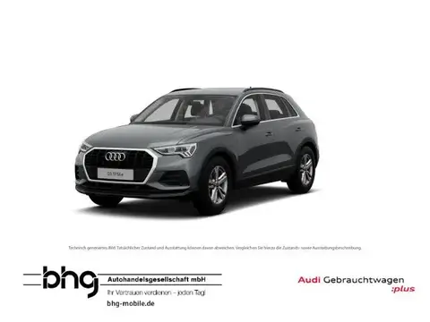 Annonce AUDI Q3 Hybride 2021 d'occasion 