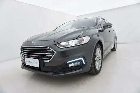 Used FORD MONDEO Diesel 2020 Ad 