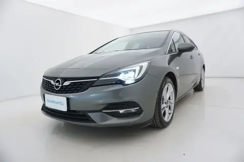 Used OPEL ASTRA Diesel 2020 Ad 