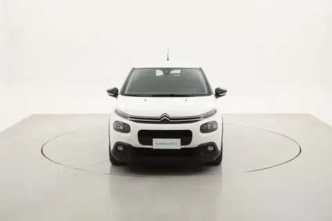 Used CITROEN C3 Diesel 2017 Ad 