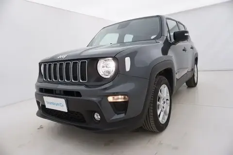 Annonce JEEP RENEGADE Essence 2023 d'occasion 