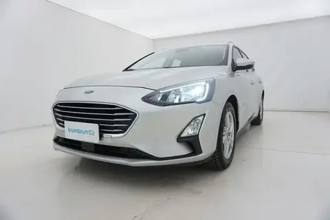 Used FORD FOCUS Hybrid 2021 Ad 