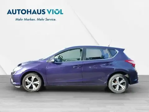 Used NISSAN PULSAR Petrol 2015 Ad 