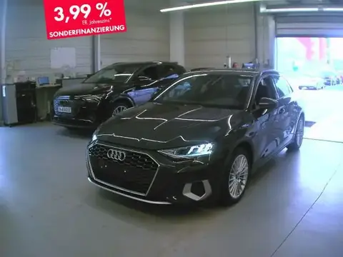 Annonce AUDI A3 Diesel 2023 d'occasion 