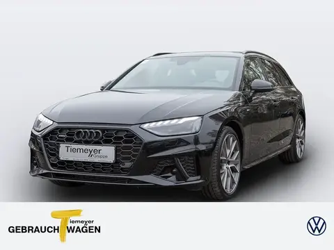 Used AUDI A4 Petrol 2023 Ad 