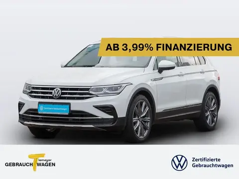 Used VOLKSWAGEN TIGUAN Diesel 2022 Ad 