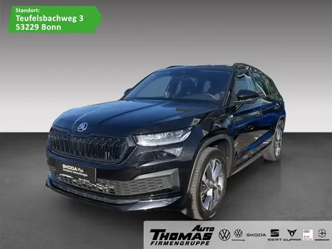 Annonce SKODA KODIAQ Essence 2024 d'occasion 