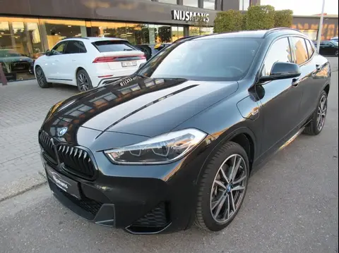 Annonce BMW X2 Hybride 2023 d'occasion 