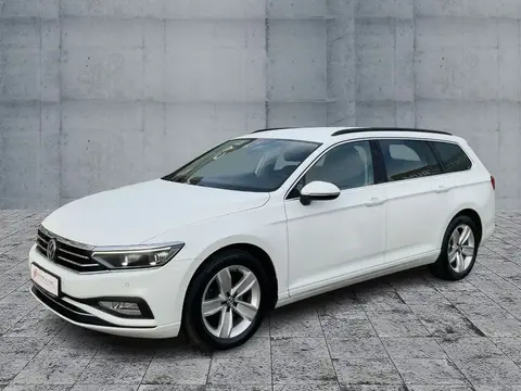 Used VOLKSWAGEN PASSAT Diesel 2020 Ad 