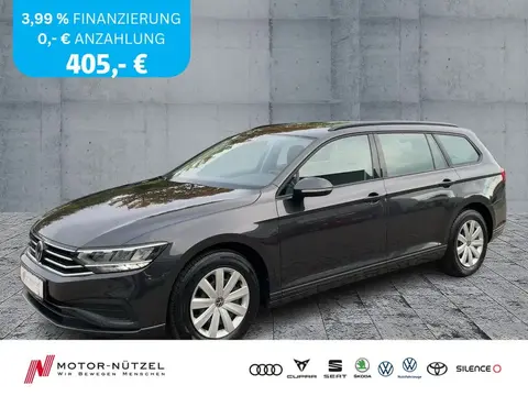 Annonce VOLKSWAGEN PASSAT Diesel 2021 d'occasion 