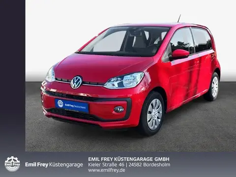 Used VOLKSWAGEN UP! Petrol 2021 Ad 