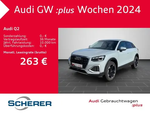 Used AUDI Q2 Diesel 2024 Ad 