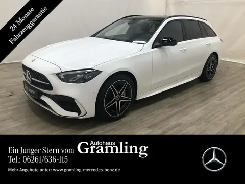 Used MERCEDES-BENZ CLASSE C Diesel 2023 Ad 