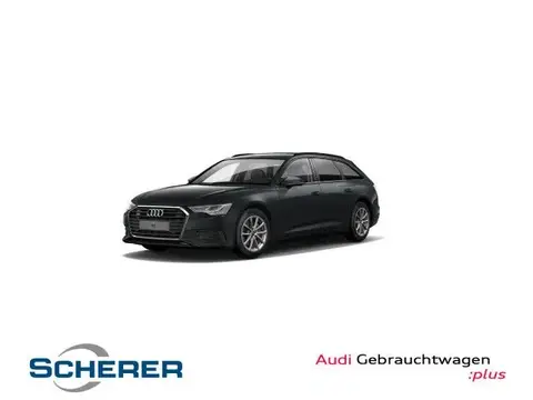 Annonce AUDI A6 Diesel 2020 d'occasion 