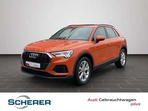 Used AUDI Q3 Diesel 2020 Ad 