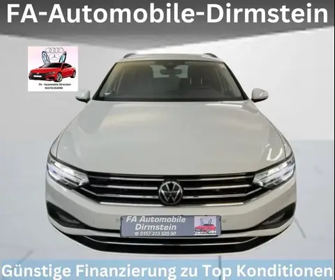 Used VOLKSWAGEN PASSAT Diesel 2023 Ad 