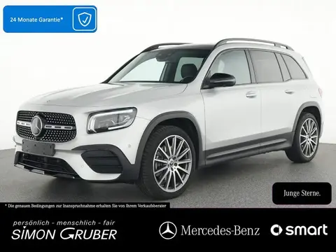 Used MERCEDES-BENZ CLASSE GLB Petrol 2023 Ad 