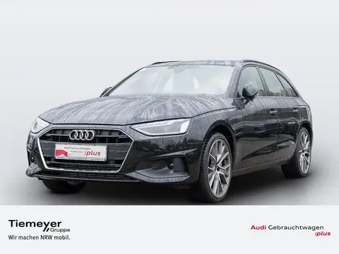 Annonce AUDI A4 Essence 2024 d'occasion 