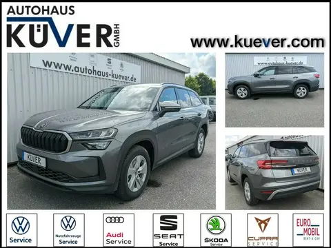 Used SKODA KODIAQ Diesel 2024 Ad 